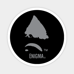 Enigma Records Magnet